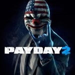 PAYDAY 2 с Доступом к почте Epic Games