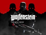 Wolfenstein The New Order | Epic GamesDishonored