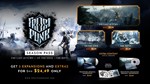 Frostpunk | EPIC GAMES АККАУНТ | ️ + 