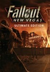  Fallout: New Vegas - Ultimate Edition  EGS  (PC)
