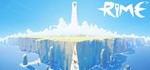 RiME|новый аккаунт|0% КОМИССИЯ|EPIC GAMES