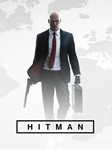 HITMAN 2016 + 3 игры | Новый Акк + Почта 