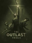 OUTLAST TRIALS  [ONLINE EPIC]  Полный доступ  + 