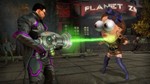 Saints Row IV: Re-Elected | Epic Games Игры - изображение № 4