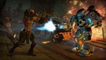 Saints Row IV: Re-Elected | Epic Games Игры - изображение № 5