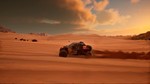 Dakar Desert Rally (Epic Games) Region Free