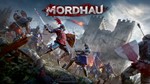 MORDHAU + Second Extinction (Epic Games) ️Region Free