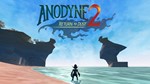 ANODYNE 2  [ONLINE EPIC]  Полный доступ  + 