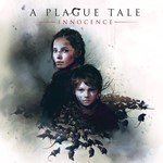 A Plague Tale: Innocence ПОЛНЫЙ ДОСТУП Epic Games