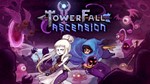 TOWERFALL ASC.  [ONLINE EPIC]  Полный доступ  + 