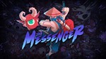THE MESSENGER  [ONLINE EPIC]  Полный доступ  + 