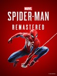 SPIDER-MAN REM.  [ONLINE EPIC]  Полный доступ  + 