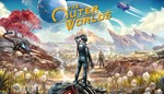 OUTER WORLDS  [ONLINE EPIC]  Полный доступ  + 