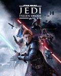 STAR WARS Jedi: Fallen Order Аккаунт Epic Global +Email