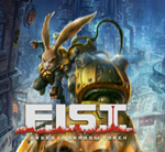 F.I.S.T.: Forged In Shadow Torch  (Аккаунт Epic Games)