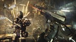Deus Ex: Mankind Divided Epic Games - изображение № 10