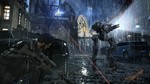 Deus Ex: Mankind Divided Epic Games