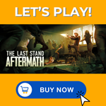  The Last Stand: Aftermath | Epic |Личный аккаунт 