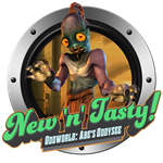Oddworld New ´n´ Tasty + 9 ИГР|EPIC GAMES|ПОЛНЫЙ ДОСТУП - изображение № 2