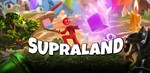  Supraland epic games + почта дёшево