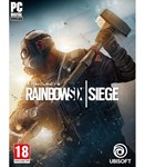  Rainbow Six Siege  ТОЛЬКО ВАШ 