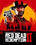 〖 STEAM + SOCIAL CLUB 〗〖 GTA 5 + RDR 2 〗 - изображение № 2