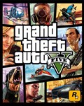 〖 STEAM + SOCIAL CLUB 〗〖 GTA 5 + RDR 2 〗