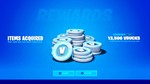  Аккаунт с 13500 ВБАКСОВ + ПОЧТА + ГАРАНТИЯ 