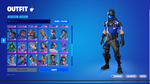 FORTNITE68+ СКИНОВ АККАУНТА |OG STW | + ПОЧТА