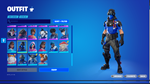 FORTNITE68+ СКИНОВ АККАУНТА |OG STW | + ПОЧТА - изображение № 5
