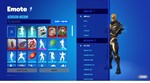 FORTNITE19+ СКИНОВ АККАУНТА |OG STW BATMAN| + ПОЧТА - изображение № 3