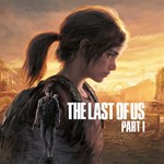 The Last of Us Part I (1) ⭐️ Один из нас ⭐️PS5 ПС PS TR