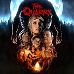 The Quarry ⭐️ на PS4/PS5 | PS | ПС ⭐️ TR
