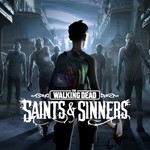 The Walking Dead: Saints & Sinners⭐️ на PS5 | PS | ПС ⭐