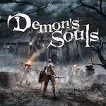 Demon's Souls ⭐️ PS5 | PS | ПС ⭐️ TR