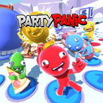 Party Panic ⭐️ на PS4/PS5 | PS | ПС ⭐️ TR