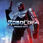 RoboCop: Rogue City ⭐️ на PS4/PS5 | PS | ПС ⭐️ TR