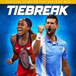 TIEBREAK ⭐️ на PS4/PS5 | PS | ПС ⭐️ TR