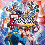MARVEL vs. CAPCOM Fighting Collection: Arcade Classics