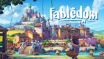 Fabledom ⭐️ на PS5 | PS | ПС ⭐️ TR