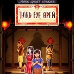 Paper Ghost Stories: Third Eye Open ⭐️ PS4/PS5 ⭐️ TR