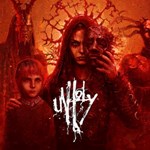 Unholy ⭐️ на PS5 | PS | ПС ⭐️ TR