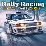 Rally Racing Drift 2024 ⭐️ на PS4/PS5 | PS | ПС ⭐️ TR