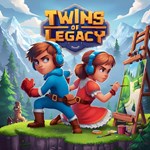 Twins of Legacy : Elemental ⭐️ PS4/PS5 | PS | ПС ⭐️ TR