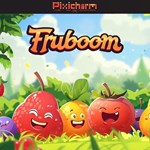 Pixicharm - Fruboom ⭐️ на PS4/PS5 | PS | ПС ⭐️ TR