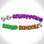 1-2-Whopping Word Search! ⭐️ на PS4/PS5 | PS | ПС ⭐️ TR
