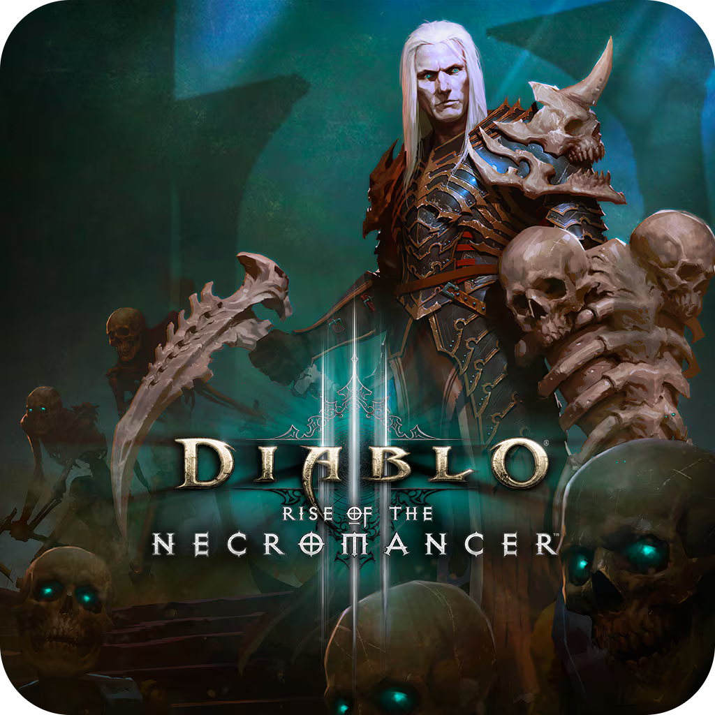 Battle net😈Diablo® III 3 ВСЕ РЕГИОНЫ и ИЗДАНИЯ