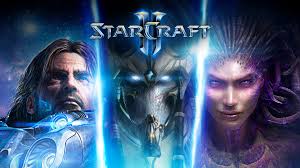 Battle net ✅StarCraft® II: коллекция кампаний✅