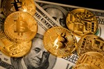 Биткойн-кошелек (0.19 btc)