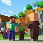 Minecraft Аккаунт Microsoft МИГРИРОВАН ГАРАНТИЯ